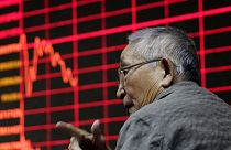 Chine : effet limité sur les marchés des mesures de relance