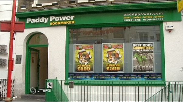 Betfair and Paddy Power merger moves a step closer Betfair and Paddy Power merger moves a step closer