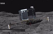 Rosetta mission: Crunch time for Philae