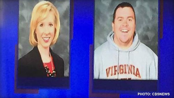 El asesino de los periodistas de Estados Unidos, en estado crítico El asesino de los periodistas de Estados Unidos, en estado crítico