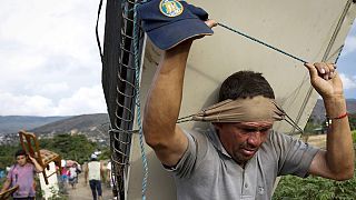 Alta tensione tra Venezuela e Colombia