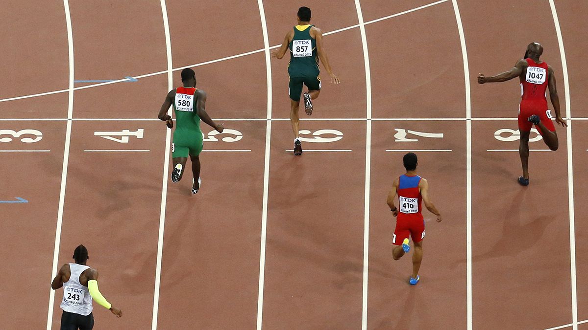 Doping, primi casi ai Mondiali: positive due atlete del Kenya