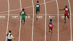 IAAF Championships Beijing: Two Kenyan runners test positive for doping