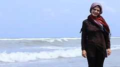 دادستانی تهران مانع آزادی بهاره هدایت شد