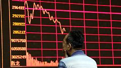 The Great Fall of China and what it means for the rest of the world
