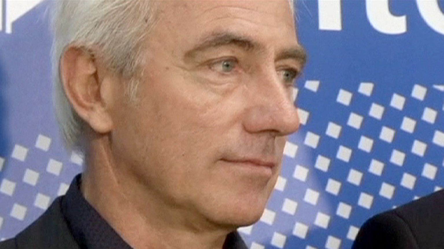 Bert van Marwijk wird neuer Nationalcoach von Saudi-Arabien