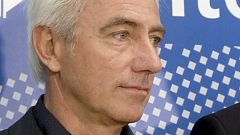 Van Marwijk appointed Saudi Arabia boss