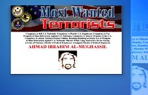 Saudi Arabia said to hold main suspect in 1996 Khobar Towers bombing