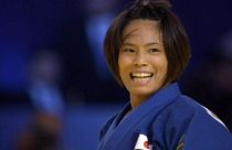 Два японских "золота" на чемпионате мира по дзюдо