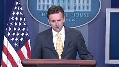 Congress could pass law reducing gun violence, says White House