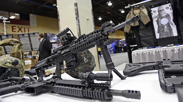 How many civilian guns does a well regulated militia need? How many civilian guns does a well regulated militia need?