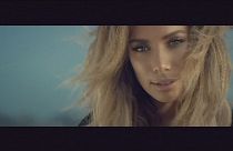 Leona Lewis regressa com novo álbum "I am"