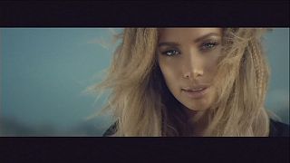 Leona Lewis returns with "I Am"