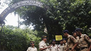 الهند: مقتل شينا بونا، جريمة حيرت المحققين