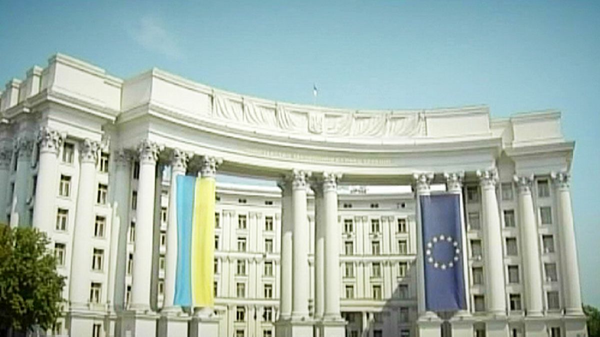 Ucrânia chega a acordo para reestruturação da dívida externa