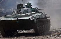 Μεγάλες απώλειες για τις Ένοπλες Δυνάμεις του Κιέβου στην Ανατολική Ουκρανία