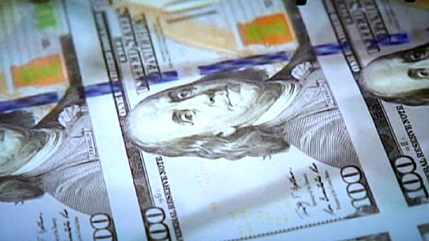La croissance américaine progresse de 3,7% au deuxième trimestre La croissance américaine progresse de 3,7% au deuxième trimestre