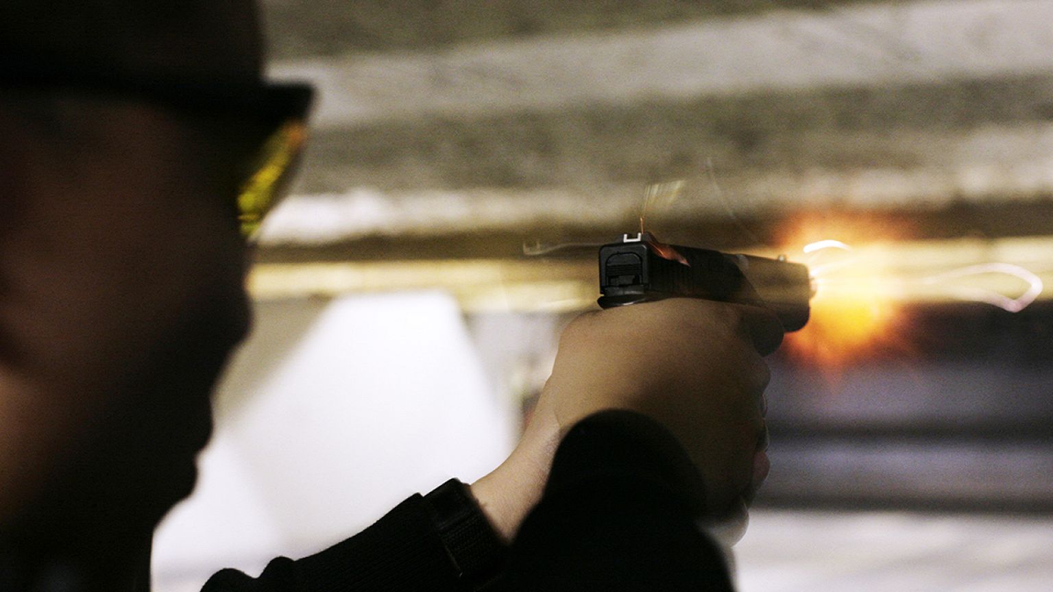 El control de las armas de fuego, una quimera en Estados Unidos