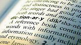 Which new words have made it into the latest English dictionary?
