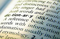 Which new words have made it into the latest English dictionary?