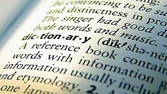 Which new words have made it into the latest English dictionary?
