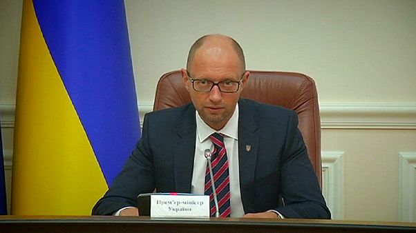 Russia turns down Ukraine debt relief Russia turns down Ukraine debt relief