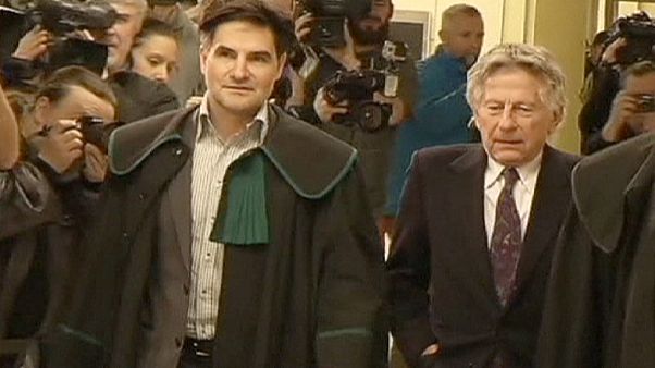 Polanski kiadatásáról dönt a lengyel bíróság 38 év után Polanski kiadatásáról dönt a lengyel bíróság 38 év után
