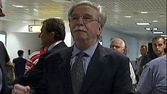 Sainovic acusado de crimes de guerra