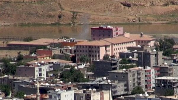 Türkei: Mehrere Tote bei Kämpfen zwischen Armee und PKK Türkei: Mehrere Tote bei Kämpfen zwischen Armee und PKK