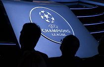 Champions League Auslosung in Monaco - Bayern mit Losglück