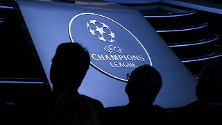 Ligue des champions : le PSG et Lyon chanceux au tirage au sort