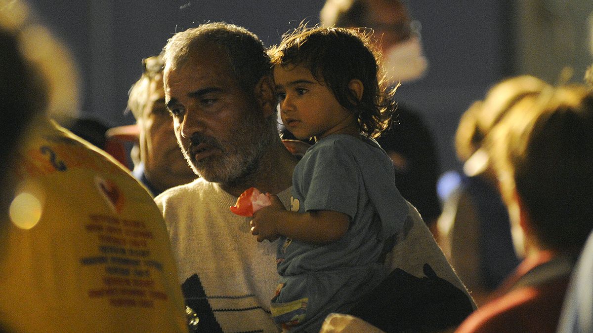 Nueva tragedia en el Mediterráneo: centenares de refugiados ahogados en la costa libia