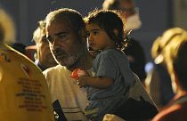 Újabb tragédia a Földközi-tengeren, 200 menekült fulladhatott meg