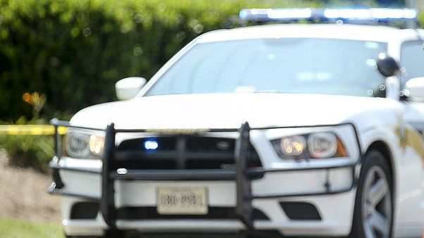Georgia: Schüsse auf Campus - 1 Verletzter Georgia: Schüsse auf Campus - 1 Verletzter
