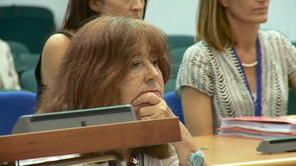 Adelina Parrillo nem ajándékozhatja embrióit a tudósoknak Adelina Parrillo nem ajándékozhatja embrióit a tudósoknak