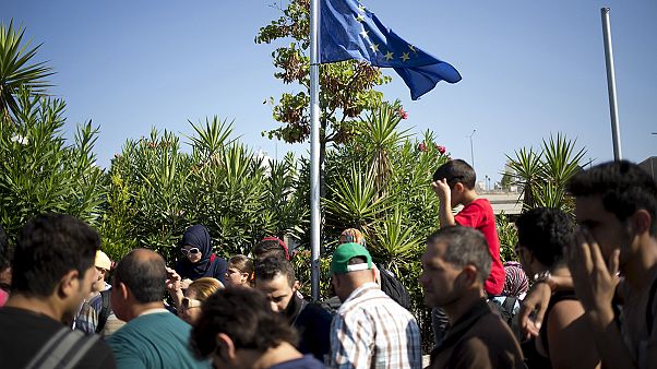 Az időjárás és a konfliktusok sorozata gerjeszti a migrációs hullámot Az időjárás és a konfliktusok sorozata gerjeszti a migrációs hullámot