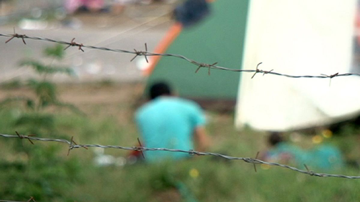 الهجرة السرية عبر المجر..الحيرة بين تأمين الحدود والدواعي الإنسانية