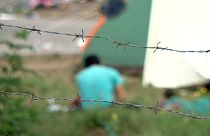 Reportage: Euronews in Ungheria, al muro "antimigranti"