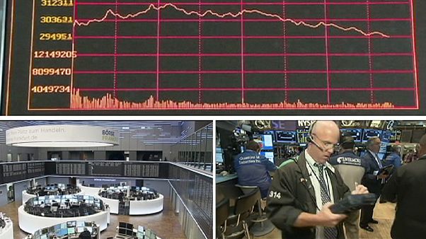 Bourses : la semaine de tous les excès s'achève Bourses : la semaine de tous les excès s'achève