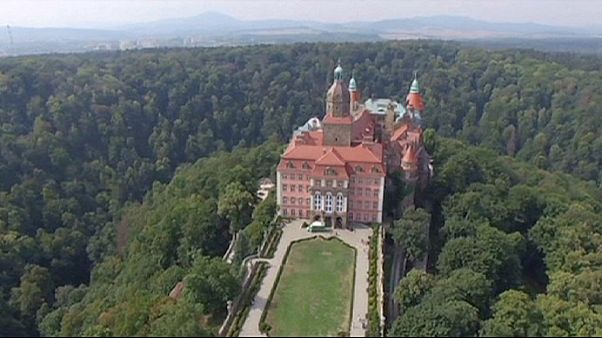 Varsó szerint is létezik, sőt meglett a nácik aranyvonata Varsó szerint is létezik, sőt meglett a nácik aranyvonata
