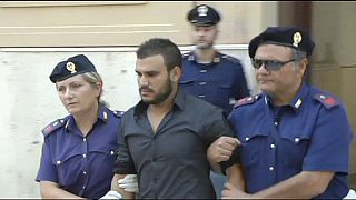 بازداشت ۱۰ قاچاقچی انسان در سیسیل ایتالیا