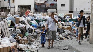 بیروت در آستانه تظاهراتی دیگر در اعتراض به بحران زباله ها