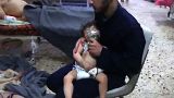 Image: Syrian Chemical Attack