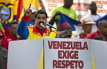 Venezuela-Colombia tensions rise as Caracas shuts more of border