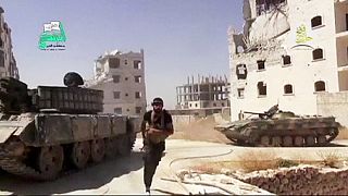 Siria: se rompe la tregua en la frontera libanesa