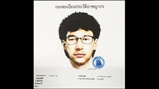 Attentat de Bangkok : arrestation d'un suspect, un "étranger"
