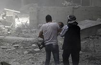 Syrie : Etat islamique s'attaque à un deuxième temple du site de Palmyre