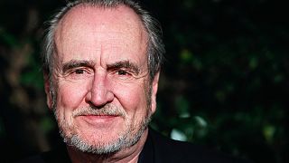 Freddie Krueger creator Wes Craven has died aged 76