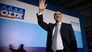 Εκλογές 2015: Ποιος είναι ο Βαγγέλης Μεϊμαράκης