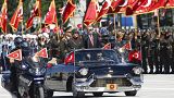 La Turquie célèbre le jour de la Victoire